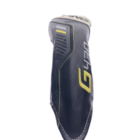 Used Ping G430 4 Hybrid / 22 Degrees / X-Stiff Flex