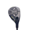 Used Ping G430 4 Hybrid / 22 Degrees / X-Stiff Flex