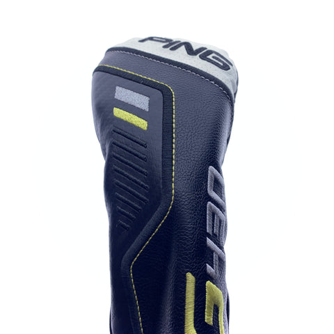 Used Ping G430 4 Hybrid / 22.0 Degrees / Regular Flex