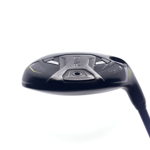 Used Ping G430 4 Hybrid / 22.0 Degrees / Regular Flex