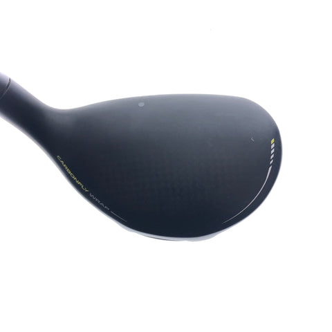 Used Ping G430 4 Hybrid / 22.0 Degrees / Regular Flex