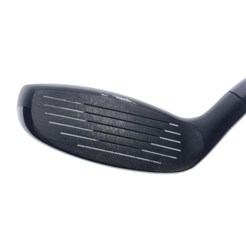 Used Ping G430 4 Hybrid / 22.0 Degrees / Regular Flex