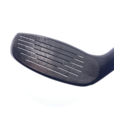 Used Ping G430 4 Hybrid / 22.0 Degrees / Regular Flex