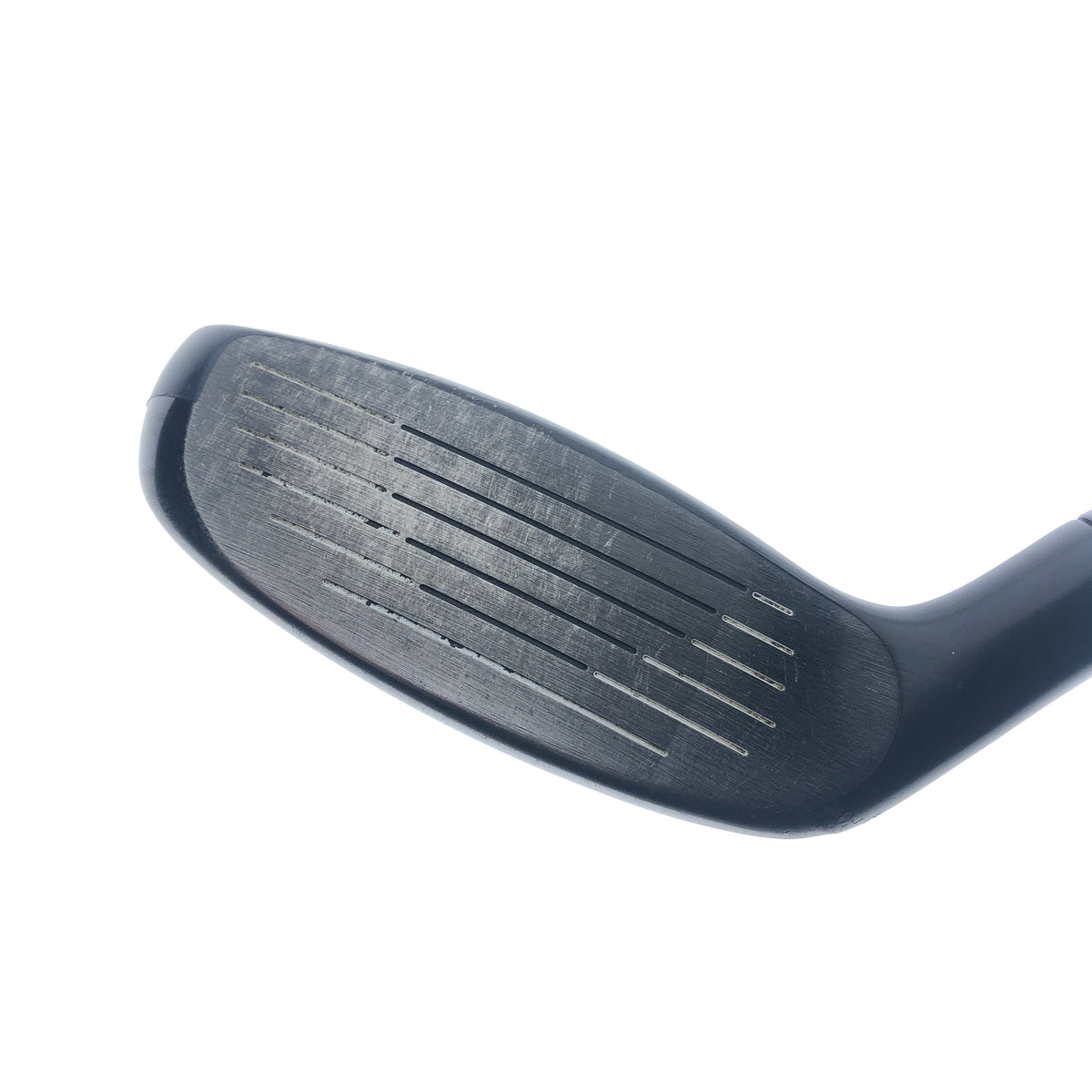 Used Ping G430 4 Hybrid / 22.0 Degrees / Regular Flex