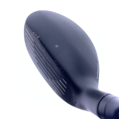 Used Ping G430 4 Hybrid / 22.0 Degrees / Regular Flex