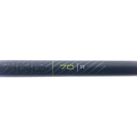 Used Ping G430 4 Hybrid / 22.0 Degrees / Regular Flex
