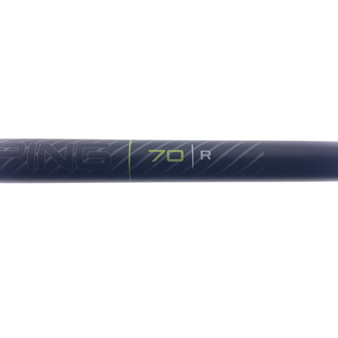 Used Ping G430 4 Hybrid / 22.0 Degrees / Regular Flex