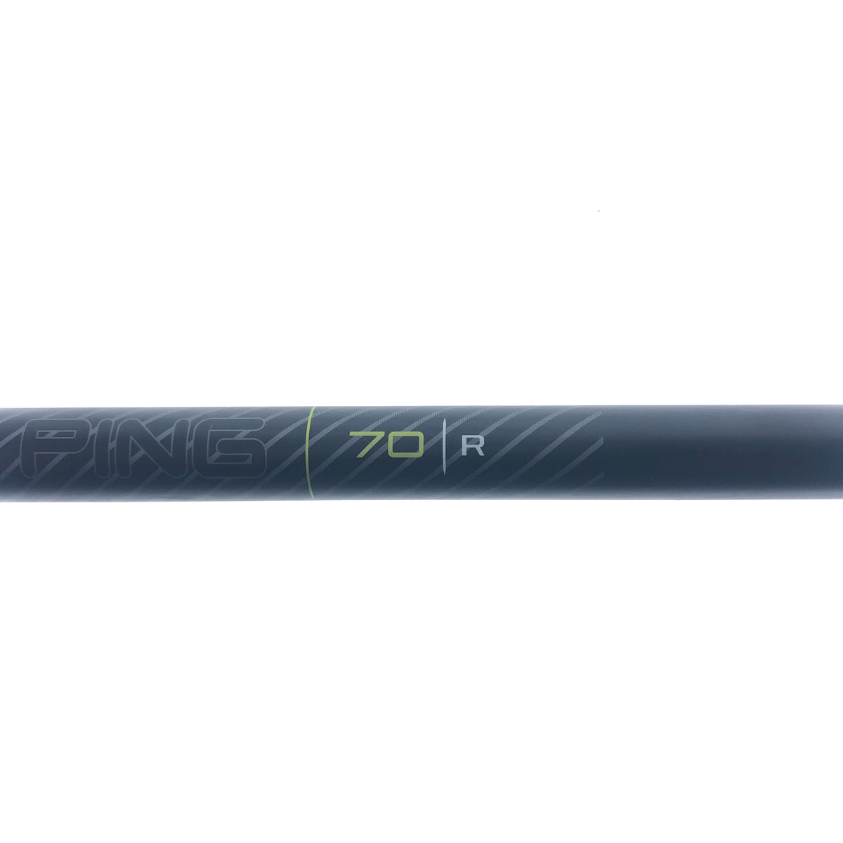 Used Ping G430 4 Hybrid / 22.0 Degrees / Regular Flex