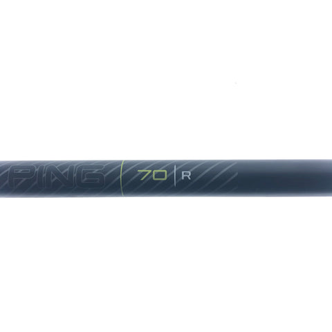 Used Ping G430 4 Hybrid / 22.0 Degrees / Regular Flex