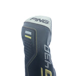 Used Ping G430 4 Hybrid / 22.0 Degrees / Soft Regular Flex