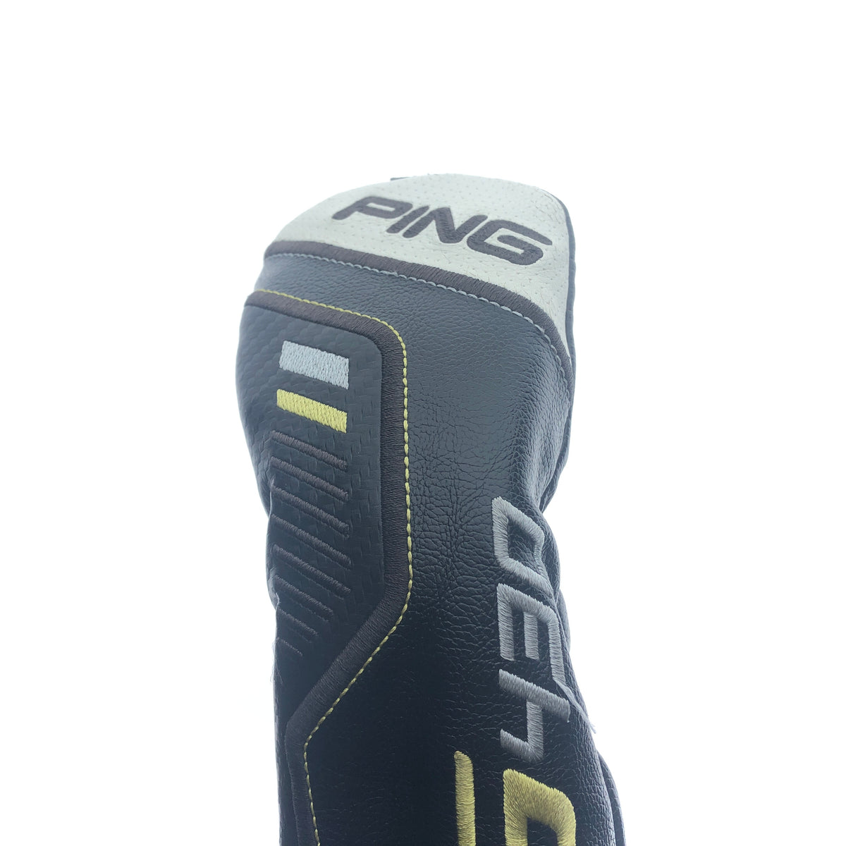 Used Ping G430 4 Hybrid / 22.0 Degrees / Soft Regular Flex