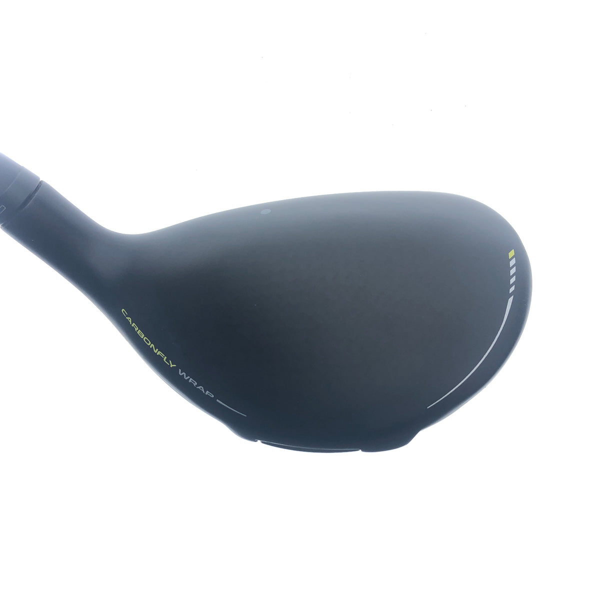 Used Ping G430 4 Hybrid / 22.0 Degrees / Soft Regular Flex