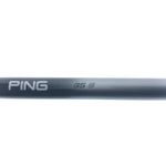 Used Ping G430 4 Hybrid / 22.0 Degrees / Soft Regular Flex
