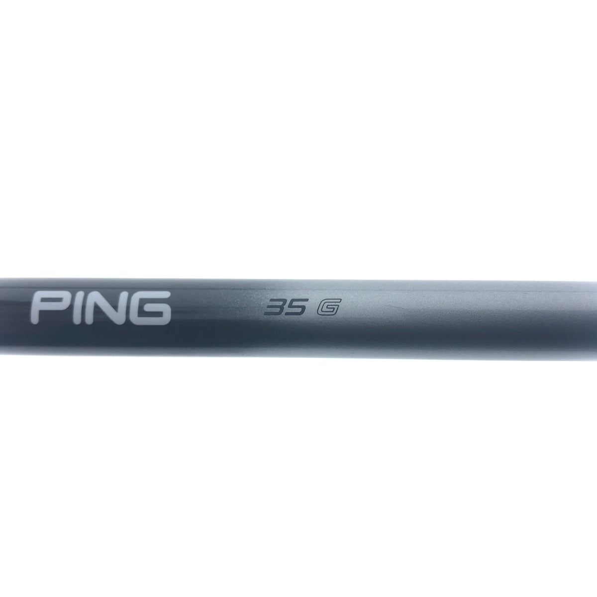 Used Ping G430 4 Hybrid / 22.0 Degrees / Soft Regular Flex