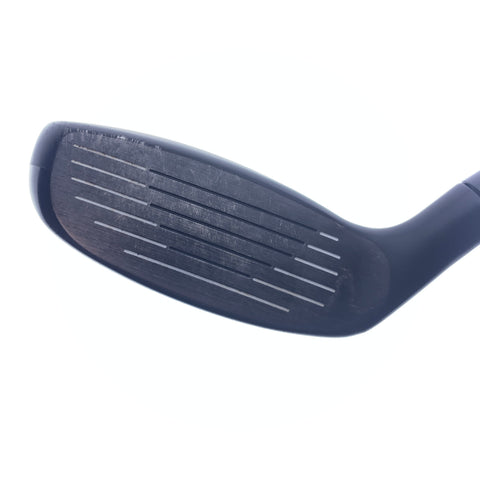 Used Ping G430 4 Hybrid / 22.0 Degrees / Stiff Flex