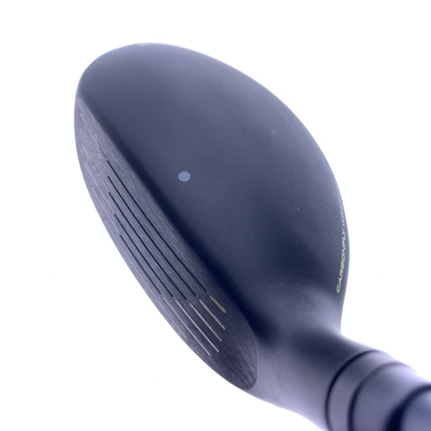 Used Ping G430 4 Hybrid / 22.0 Degrees / Stiff Flex
