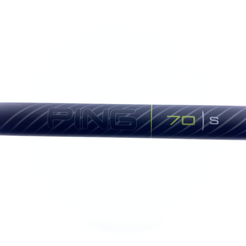 Used Ping G430 4 Hybrid / 22.0 Degrees / Stiff Flex