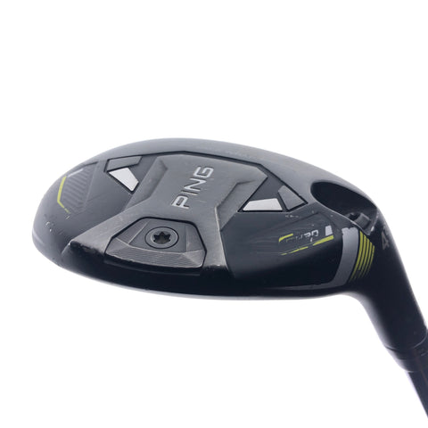 Used Ping G430 4 Hybrid / Stiff Flex