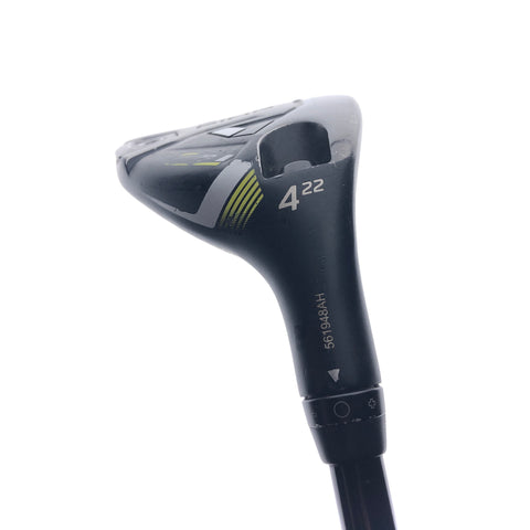 Used Ping G430 4 Hybrid / Stiff Flex