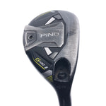 Used Ping G430 4 Hybrid / Stiff Flex