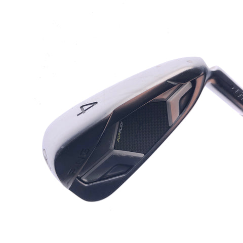 Used Ping G430 4 Iron / 19 Degrees / Stiff Flex
