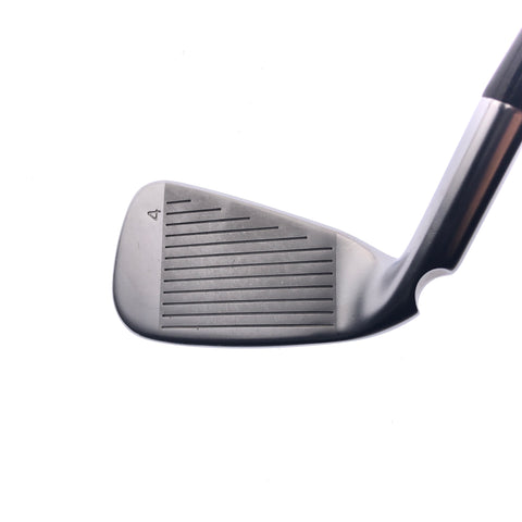 Used Ping G430 4 Iron / 19 Degrees / Stiff Flex