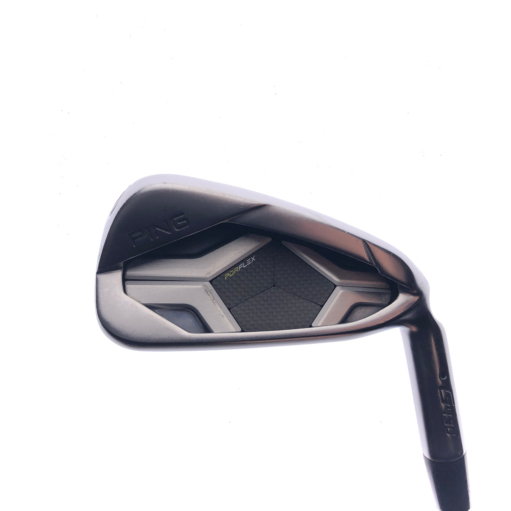 Used Ping G430 4 Iron / 19 Degrees / Stiff Flex