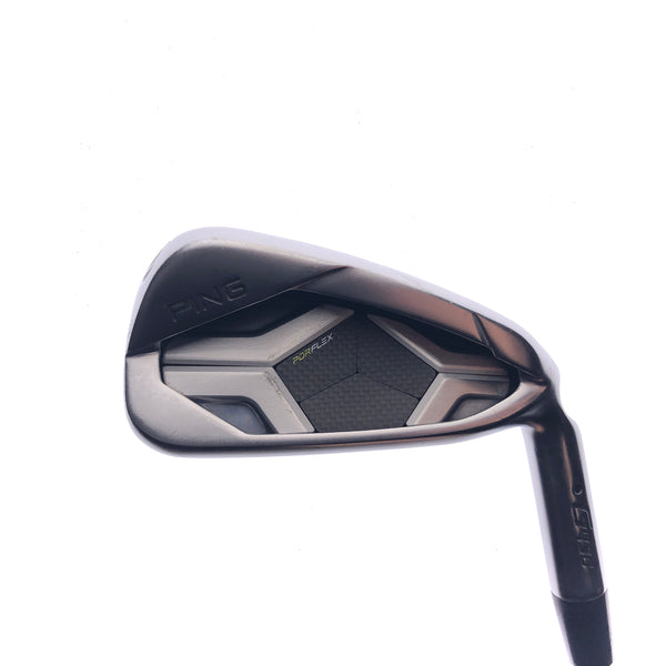 Used Ping G430 4 Iron / 19 Degrees / Stiff Flex