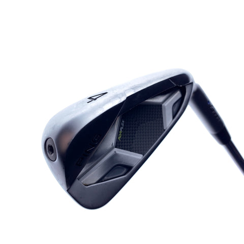 Used Ping G430 4 Iron / 19.0 Degrees / Regular Flex