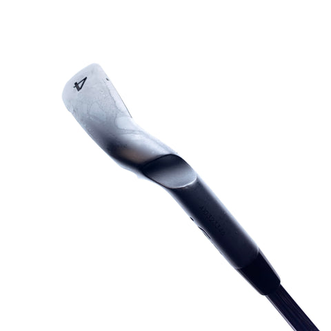 Used Ping G430 4 Iron / 19.0 Degrees / Regular Flex
