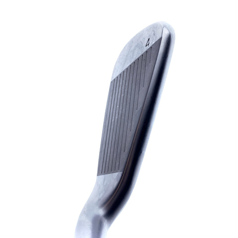 Used Ping G430 4 Iron / 19.0 Degrees / Regular Flex