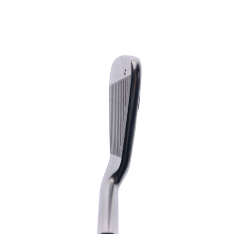 Used Ping G430 4 Iron / 19.0 Degrees / Regular Flex