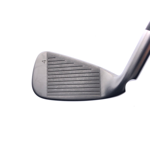Used Ping G430 4 Iron / 19.0 Degrees / Regular Flex