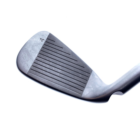 Used Ping G430 4 Iron / 19.0 Degrees / Regular Flex