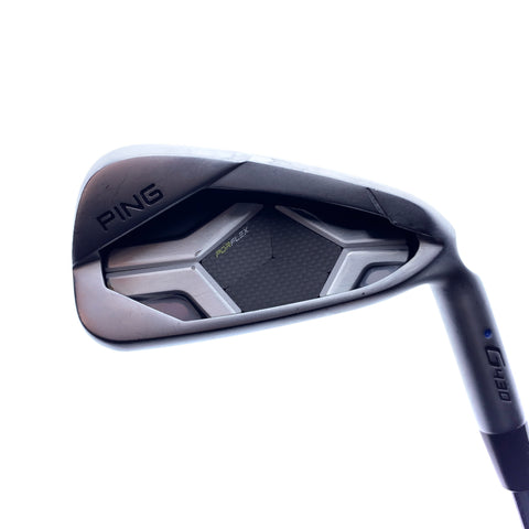 Used Ping G430 4 Iron / 19.0 Degrees / Regular Flex