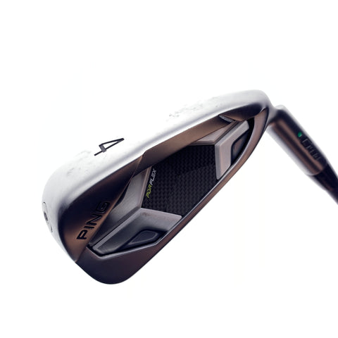 Used Ping G430 4 Iron / 19.0 Degrees / Soft Regular Flex