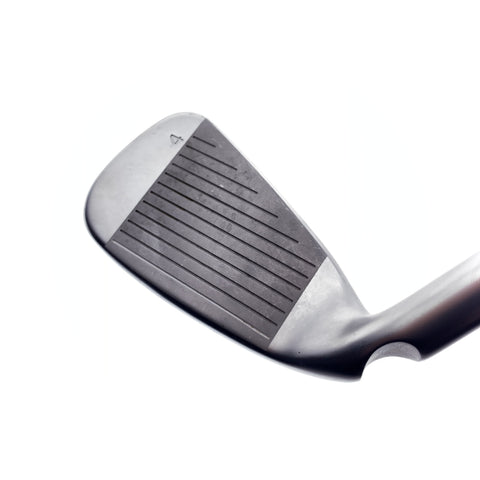 Used Ping G430 4 Iron / 19.0 Degrees / Soft Regular Flex