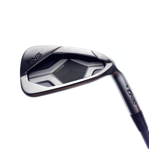 Used Ping G430 4 Iron / 19.0 Degrees / Soft Regular Flex