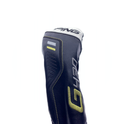 Used Ping G430 5 Hybrid / 26 Degrees / Regular Flex