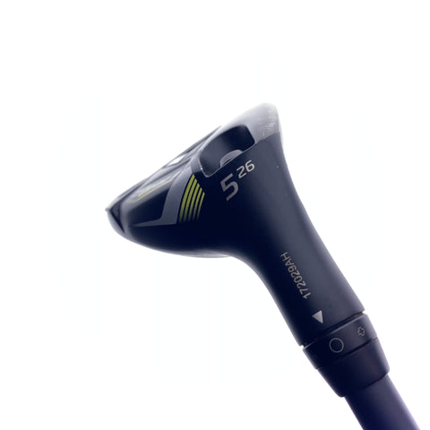 Used Ping G430 5 Hybrid / 26 Degrees / Regular Flex