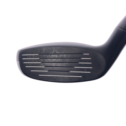 Used Ping G430 5 Hybrid / 26 Degrees / Regular Flex