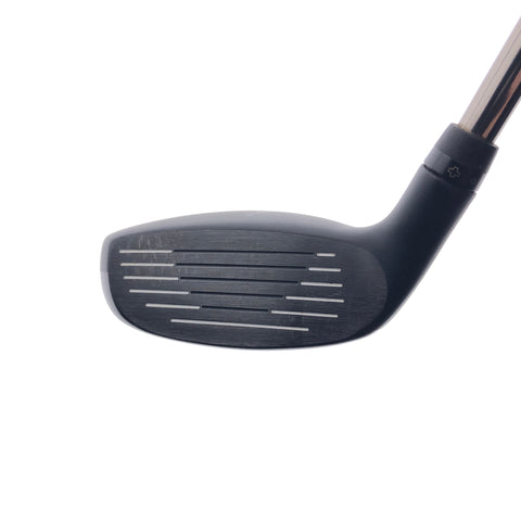 Used Ping G430 5 Hybrid / 26 Degrees / Regular Flex