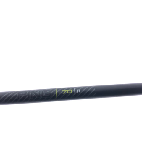 Used Ping G430 5 Hybrid / 26 Degrees / Regular Flex