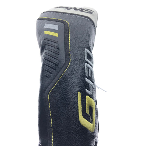 Used Ping G430 5 Hybrid / 26 Degrees / Stiff Flex