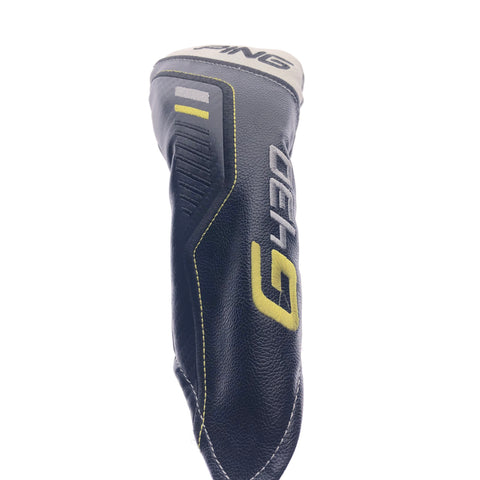 Used Ping G430 5 Hybrid / 26 Degrees / Stiff Flex