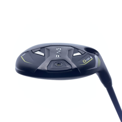 Used Ping G430 5 Hybrid / 26.0 Degrees / Regular Flex