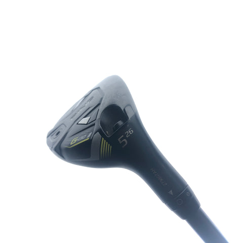 Used Ping G430 5 Hybrid / 26.0 Degrees / Regular Flex