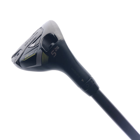 Used Ping G430 5 Hybrid / 26.0 Degrees / Regular Flex