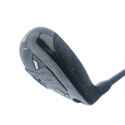 Used Ping G430 5 Hybrid / 26.0 Degrees / Regular Flex