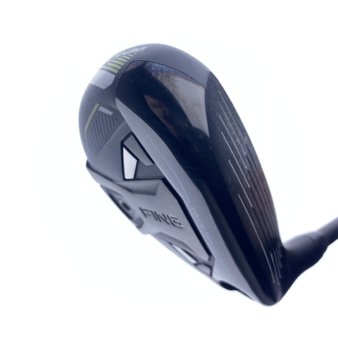 Used Ping G430 5 Hybrid / 26.0 Degrees / Regular Flex